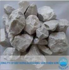 Khoáng Sản Thiên Sơn – Công Ty Cổ Phần Xây Dựng Và Khoáng Sản Thiên Sơn