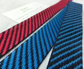 Dây Đai Dệt Midori – Công Ty TNHH Sản Xuất – Thương Mại Và Dịch Vụ Mi Đô Ri