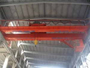 Cầu Trục Và Cổng Trục Thánh Khởi – Công Ty TNHH Cơ Khí Cầu Trục Thánh Khởi