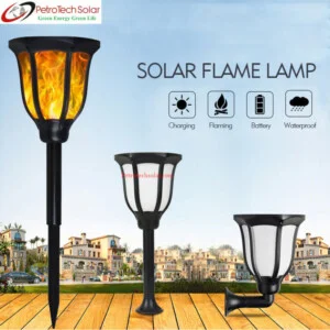 Thiết Bị Năng Lượng Mặt Trời Petrotech – Công Ty TNHH Dịch Vụ Kỹ Thuật Dầu Khí Petrotech