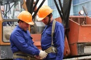 Công Ty Huấn Luyện An Toàn và Đào Tạo Nghề Tp. HCM