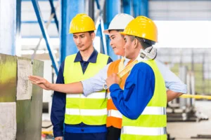Công Ty Huấn Luyện An Toàn và Đào Tạo Nghề Tp. HCM