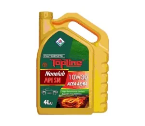 Dầu Nhờn Topline – Công Ty TNHH Đầu Tư TM Trí Việt Topline