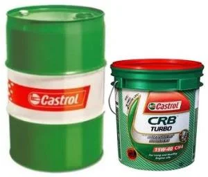 Dầu Nhớt Hưng Việt – Công Ty TNHH Đầu Tư Phát Triển Thương Mại Hưng Việt