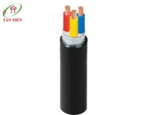 Dây Cáp Điện Tân Tiến – Công Ty TNHH Thương Mại Dịch Vụ Kỹ Thuật Điện Tân Tiến
