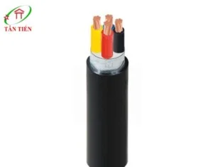 Dây Cáp Điện Tân Tiến – Công Ty TNHH Thương Mại Dịch Vụ Kỹ Thuật Điện Tân Tiến