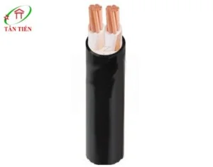 Dây Cáp Điện Tân Tiến – Công Ty TNHH Thương Mại Dịch Vụ Kỹ Thuật Điện Tân Tiến