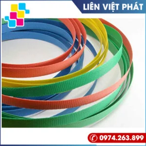 Dây Đai Nhựa Liên Việt Phát – Công Ty TNHH Sản Xuất Bao Bì Liên Việt Phát
