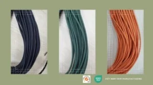 Công Ty TNHH Việt Nam Trim Manufacturing