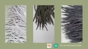 Công Ty TNHH Việt Nam Trim Manufacturing