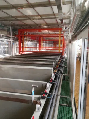 Thiết Bị Xi Mạ Trường Thanh Việt Nam – Công Ty TNHH Thiết Bị Máy Móc Môi Trường Thông Minh Trường Thanh Việt Nam