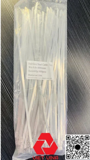 Dây Rút Nhựa Việt Vina – Công Ty TNHH Sản Xuất Thương Mại Việt Vina