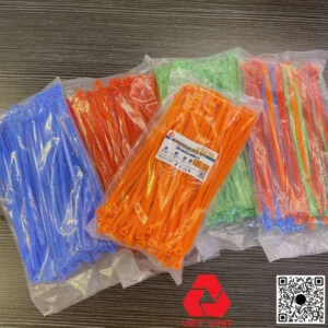 Dây Rút Nhựa Việt Vina – Công Ty TNHH Sản Xuất Thương Mại Việt Vina