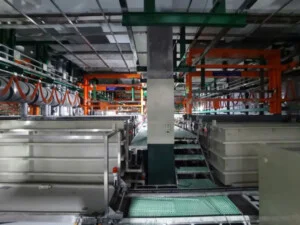 Thiết Bị Xi Mạ Trường Thanh Việt Nam – Công Ty TNHH Thiết Bị Máy Móc Môi Trường Thông Minh Trường Thanh Việt Nam