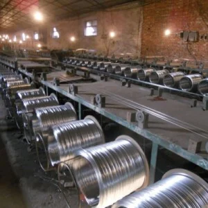 Nhà Sản Xuất Và Phân Phối Dây Lưới Thép – Công Ty CP Phát Triển Thép Xanh