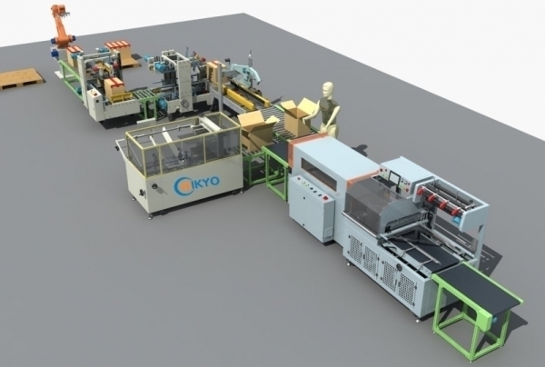 Máy Đóng Gói Mikyo CN Đà Nẵng – Công Ty Cổ Phần Máy Đóng Gói Mikyo