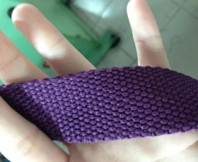 Dây Đai Dệt Midori – Công Ty TNHH Sản Xuất – Thương Mại Và Dịch Vụ Mi Đô Ri