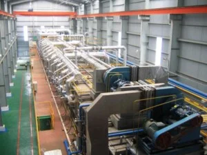 Công Ty Cổ Phần Tôn Đông á