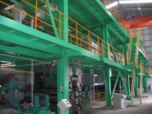 Công Ty Cổ Phần Tôn Đông á