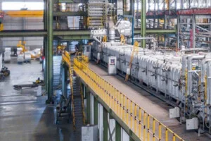 Tôn Nam Kim – Công Ty Cổ Phần Thép Nam Kim