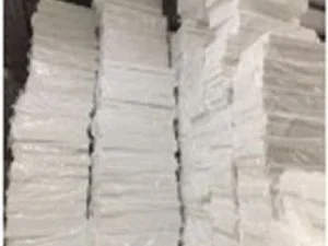 Xơ Polyester Vikohasan – Công Ty CP Vikohasan