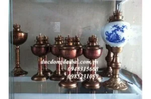 Đúc Đồng Tâm Thái – Công Ty TNHH Mỹ Nghệ Tâm Thái