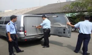 Công Ty TNHH Bảo Vệ Cần Giờ Yuki 24