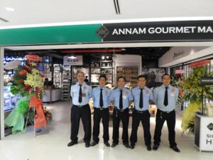 Bảo Vệ Đồng Đội Việt Nam – Công Ty Cổ Phần An Ninh Đồng Đội Việt Nam