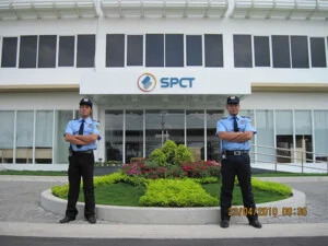 Bảo Vệ Toàn Việt – Công Ty TNHH Dịch Vụ Bảo Vệ Toàn Việt