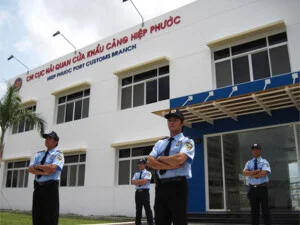 Bảo Vệ Toàn Việt – Công Ty TNHH Dịch Vụ Bảo Vệ Toàn Việt