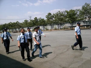 Bảo Vệ Toàn Việt – Công Ty TNHH Dịch Vụ Bảo Vệ Toàn Việt