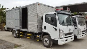 Chuyển Nhà Đức Công Minh – Công Ty TNHH Đức Công Minh