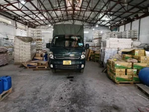 Dịch Vụ Chuyển Nhà, Chuyển Văn Phòng Văn Minh – Công Ty Cổ Phần Đầu Tư Dịch Vụ Văn Minh