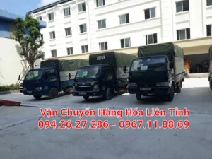 Dịch Vụ Chuyển Nhà, Chuyển Văn Phòng Văn Minh – Công Ty Cổ Phần Đầu Tư Dịch Vụ Văn Minh