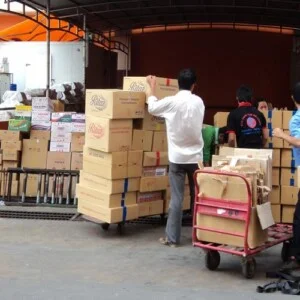 Chuyển Nhà Đức Công Minh – Công Ty TNHH Đức Công Minh
