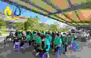 Lao Động Minh Khang Dona – Công Ty TNHH Minh Khang Dona