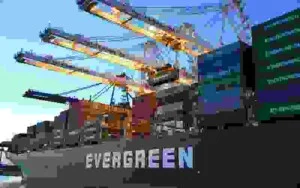 FirstHUB Logistics – Công Ty TNHH FirstHUB Logistics