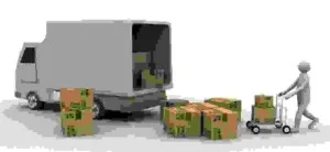 FirstHUB Logistics – Công Ty TNHH FirstHUB Logistics