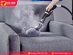 Vệ Sinh Công Nghiệp Khải Hưng – Công Ty Cổ Phần Dịch Vụ Và Thương Mại Khải Hưng