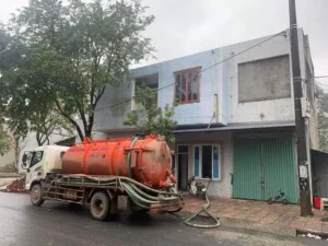 Dịch Vụ Môi Trường HUHACA – Công Ty Dịch Vụ Môi Trường HUHACA