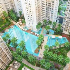 Quản Lý Và Vận Hành Tòa Nhà VSC Central – Công Ty Cổ Phần VSC Central