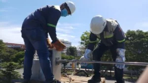 Chi Nhánh Hà Nội – Công Ty TNHH E.U.C