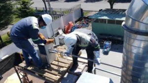 Chi Nhánh Hà Nội – Công Ty TNHH E.U.C