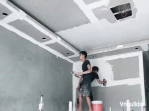 Xây dựng UMBA – Công Ty Cổ Phần Thương Mại UMBA