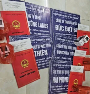 Tư Vấn Thành Lập Doanh Nghiệp Trung Hoa – Công Ty TNHH Dịch Vụ Đầu Tư Trung Hoa