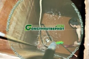 Dịch Vụ Thông Tắc Hút Bể Phốt Đức Yên