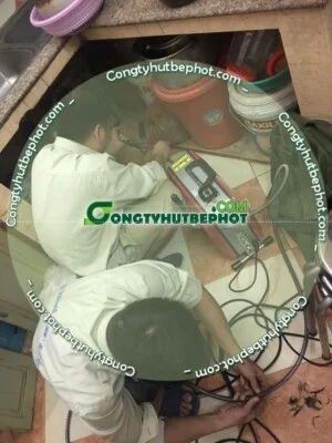 Dịch Vụ Thông Tắc Hút Bể Phốt Đức Yên