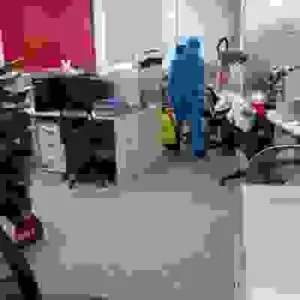 Vệ Sinh Công Nghiệp Hoàng Vũ Phong – Công Ty TNHH Thương Mại Dịch Vụ Hoàng Vũ Phong