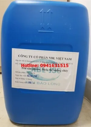 Công Ty Cổ Phần Nam Bảo Long