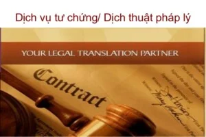 Dịch Thuật Phúc Thịnh – Công Ty TNHH Dịch Thuật Phúc Thịnh